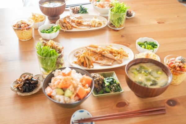 食卓